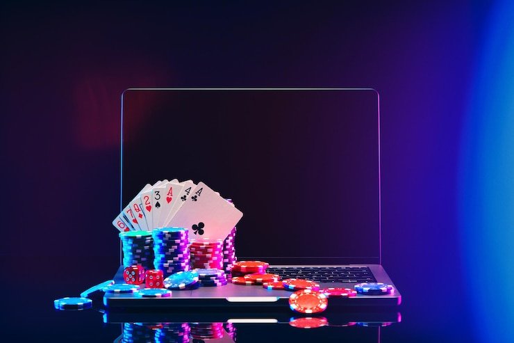 Studio Live Casino dengan dealer hidup di midasplay